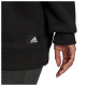 Adidas Γυναικείο φούτερ Future Icons Badge Of Sport Sweatshirt